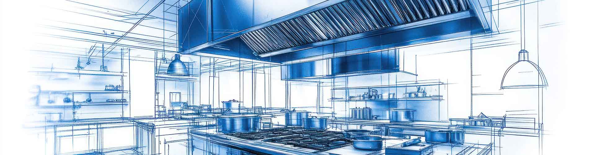 Planning Your Dream Commercial Kitchen: A Step-by-Step Guide