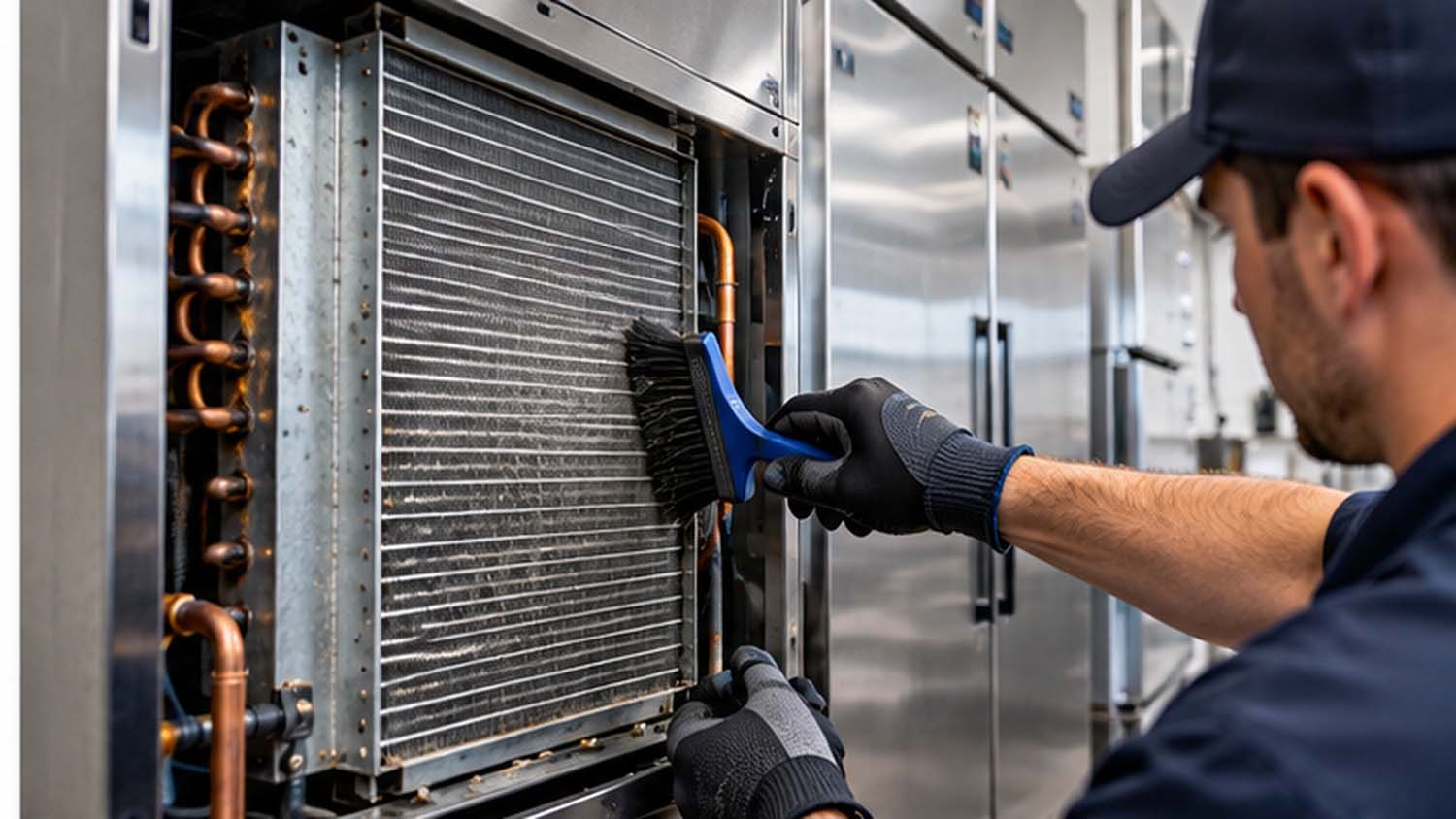 Extending the Life of Your Commercial Kitchen Equipment: A Proactive Preventive Maintenance Checklist