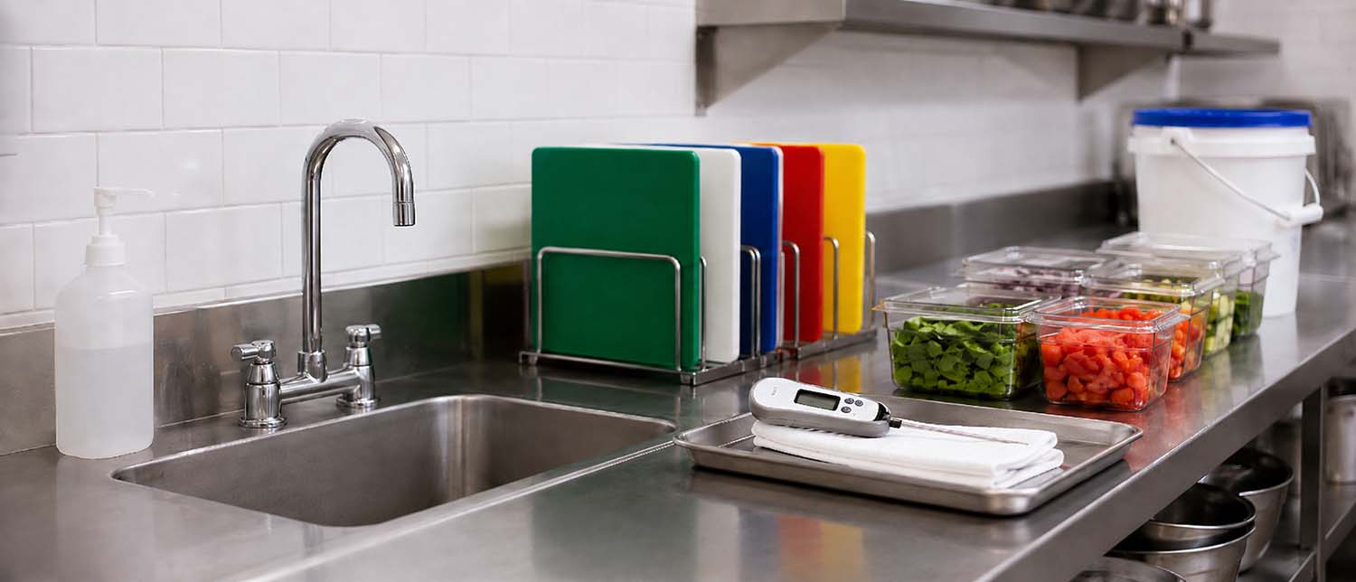 Food Safety Regulations and Your Commercial Kitchen: Staying Compliant
